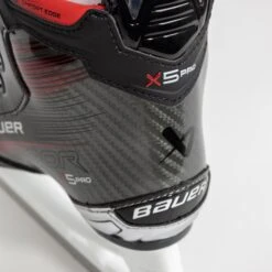 Bauer Vapor X5 Pro Youth Hockey Skates -Bauer Shop bauer hockey skates bauer vapor x5 pro youth hockey skates 30497612234818