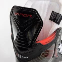 Bauer Vapor X5 Pro Youth Hockey Skates -Bauer Shop bauer hockey skates bauer vapor x5 pro youth hockey skates 30497612267586