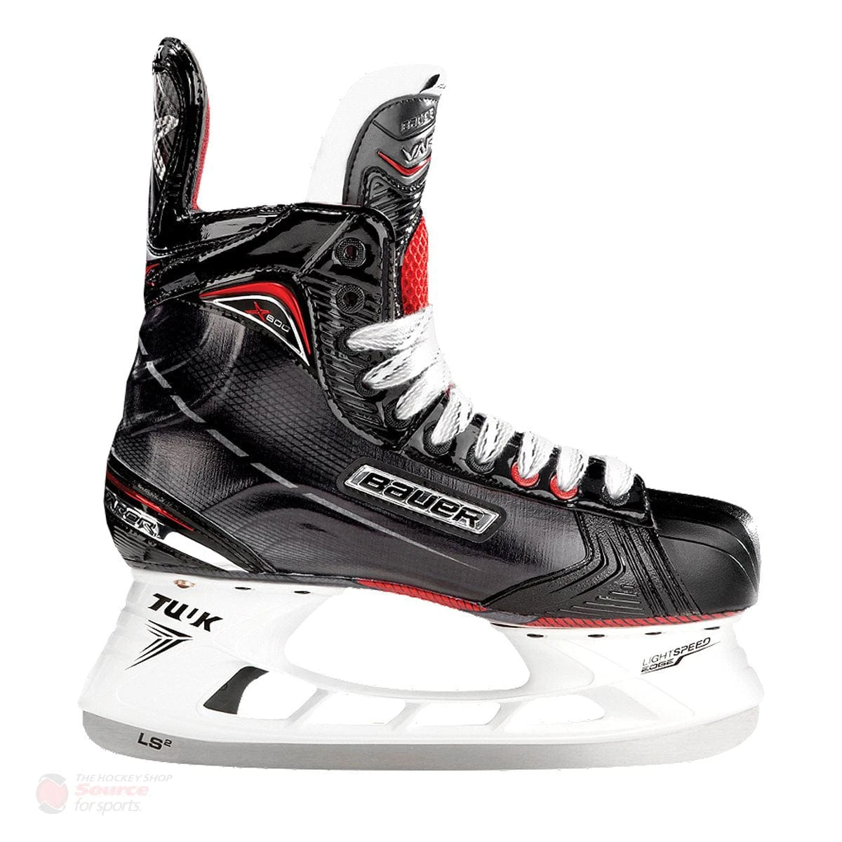 Bauer Vapor X800 Senior Hockey Skates (2017) 1 Bauer Vapor X800 Senior Hockey Skates (2017)