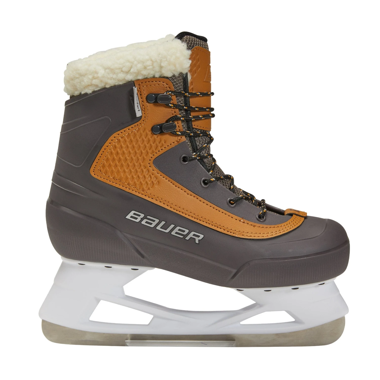 Bauer Whistler Junior Recreational Skates 1 Bauer Whistler Junior Recreational Skates