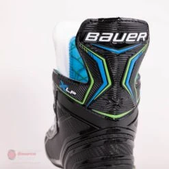 Bauer X-LP Junior Hockey Skates -Bauer Shop bauer hockey skates bauer x lp junior hockey skates 28174480638018