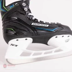 Bauer X-LP Junior Hockey Skates -Bauer Shop bauer hockey skates bauer x lp junior hockey skates 28174480736322