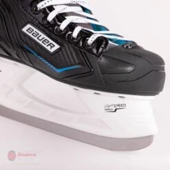 Bauer X-LP Junior Hockey Skates -Bauer Shop bauer hockey skates bauer x lp junior hockey skates 28174480801858