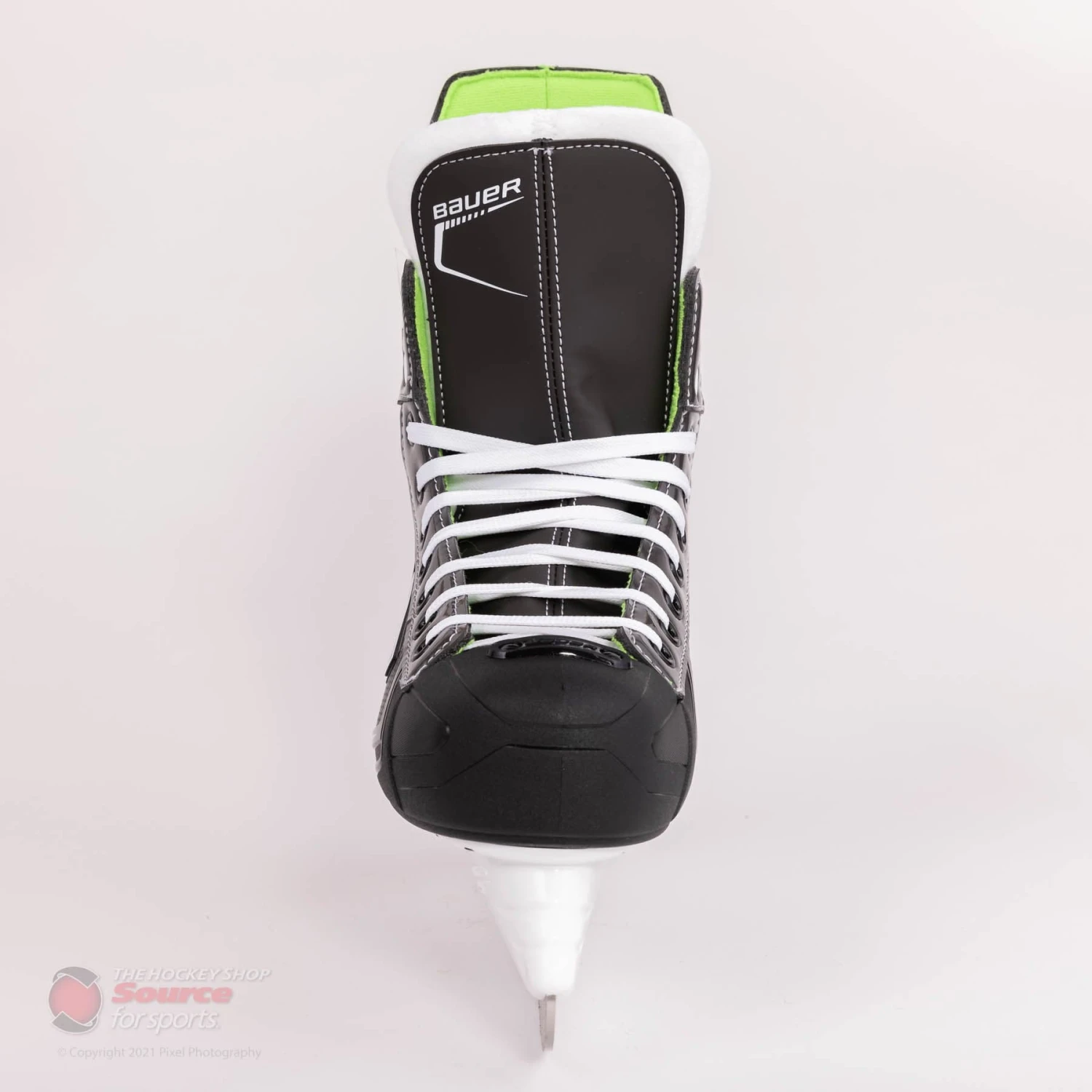 Bauer X-LS Intermediate Hockey Skates 3 Bauer X-LS Intermediate Hockey Skates - Image 3