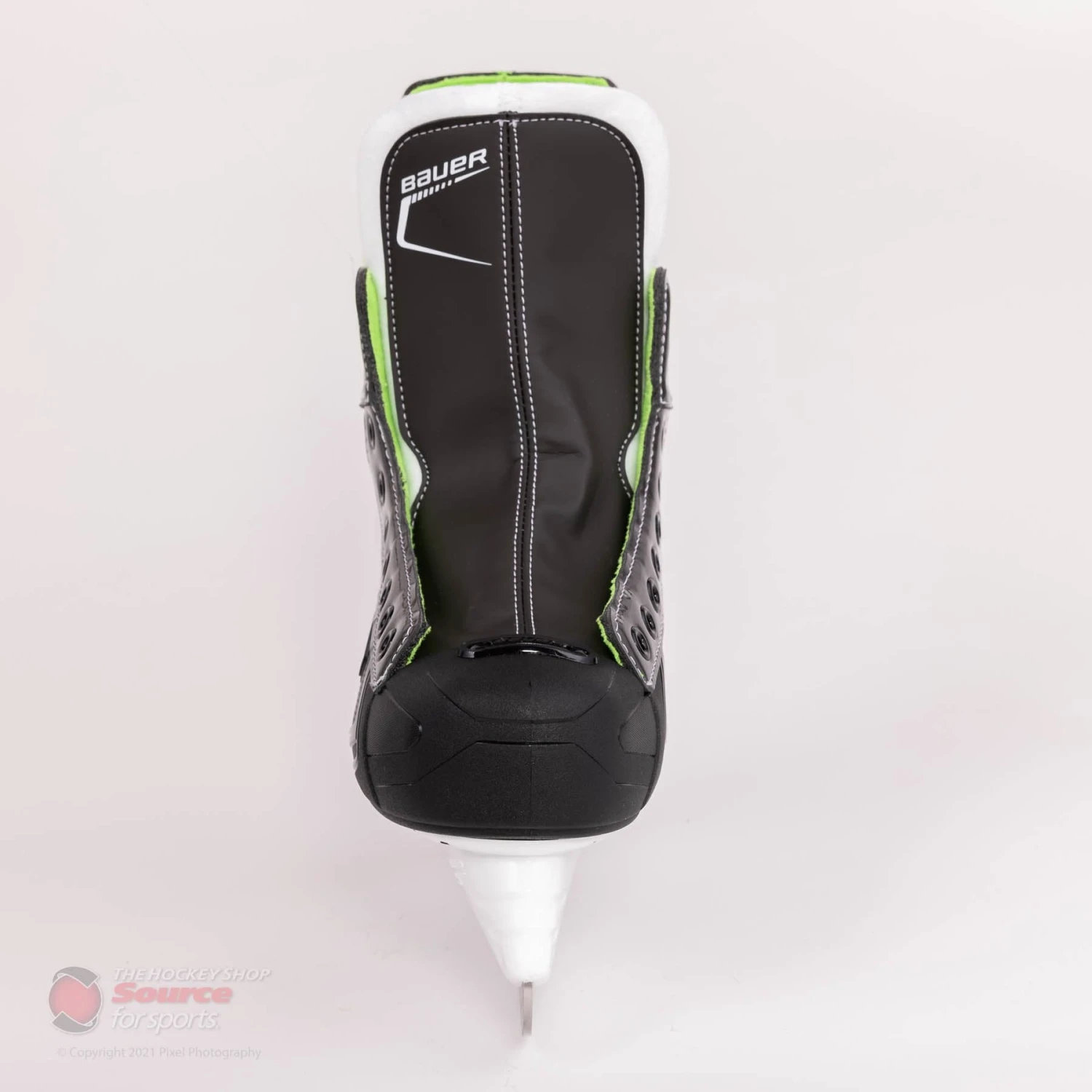 Bauer X-LS Intermediate Hockey Skates 9 Bauer X-LS Intermediate Hockey Skates - Image 9