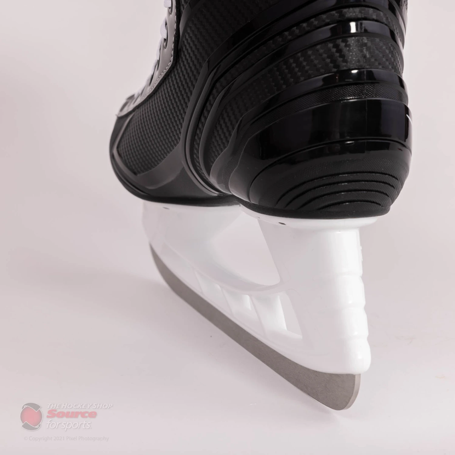 Bauer X-LS Intermediate Hockey Skates 5 Bauer X-LS Intermediate Hockey Skates - Image 5