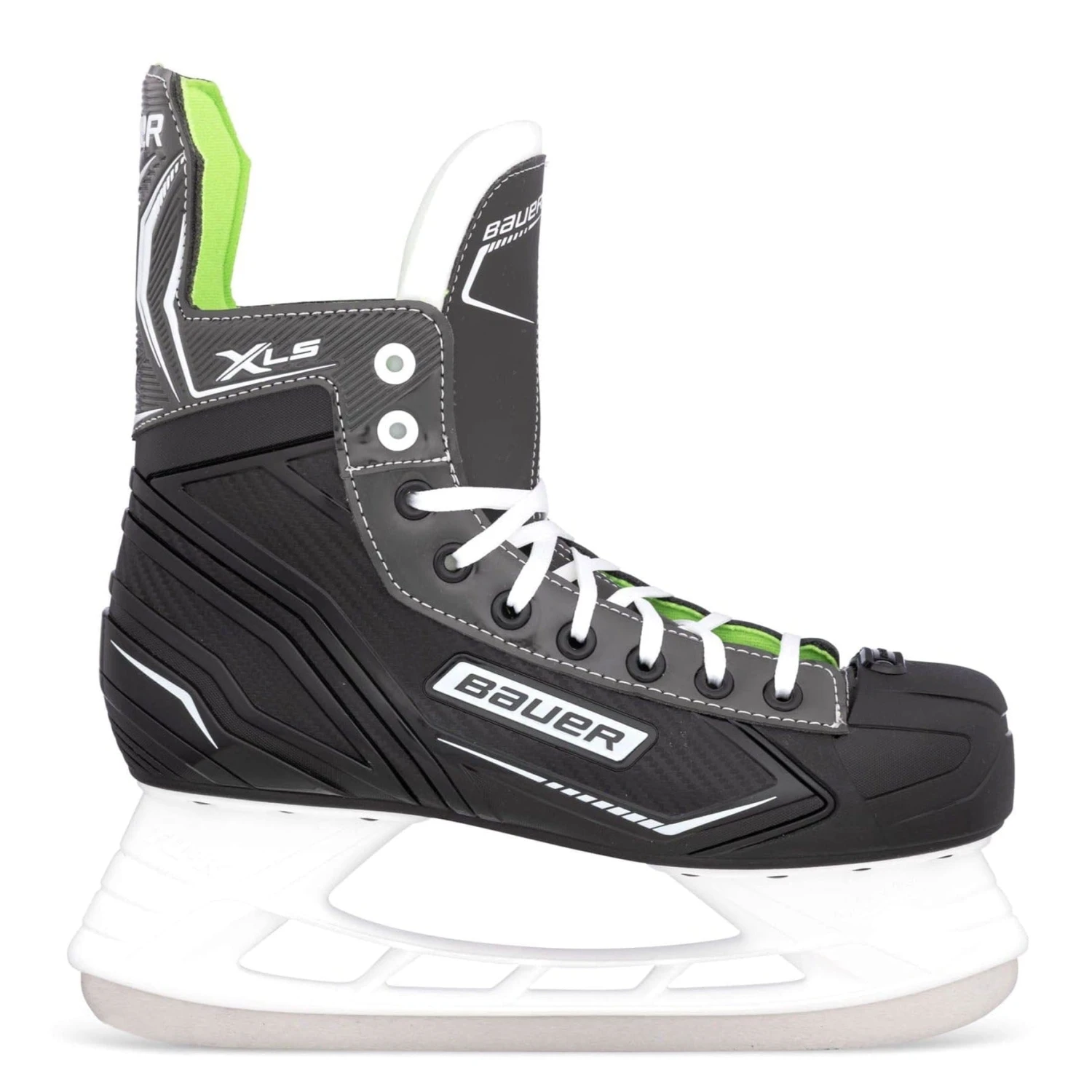 Bauer X-LS Intermediate Hockey Skates 1 Bauer X-LS Intermediate Hockey Skates