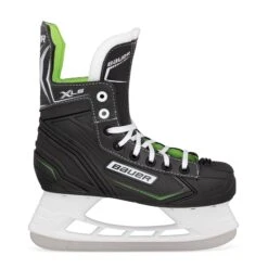 Bauer X-LS Junior Hockey Skates