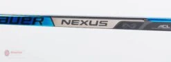 Bauer Nexus 2N Pro Junior Hockey Stick -Bauer Shop bauer hockey sticks bauer nexus 2n pro junior hockey stick 4566231056450