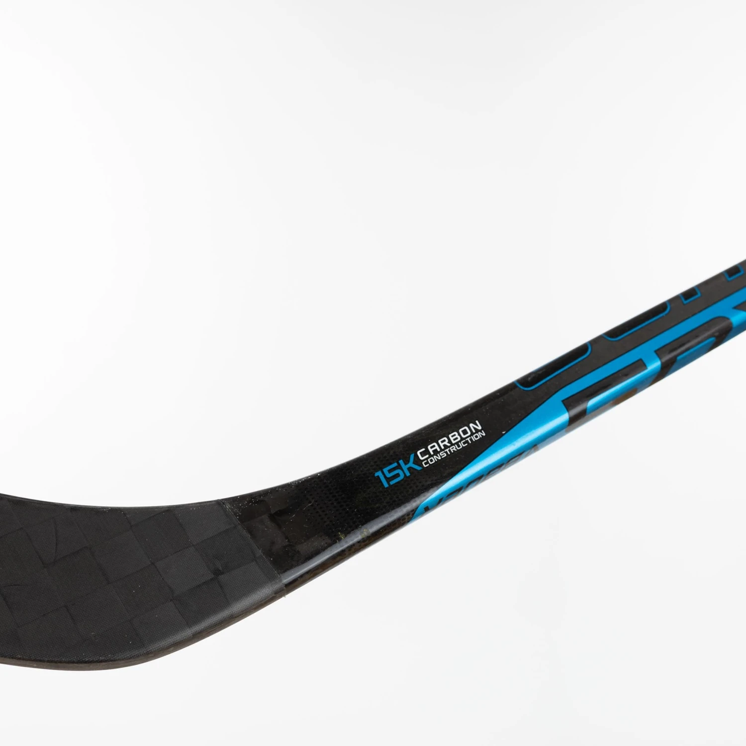 Bauer Nexus E4 Intermediate Hockey Stick 16 Bauer Nexus E4 Intermediate Hockey Stick - Image 16