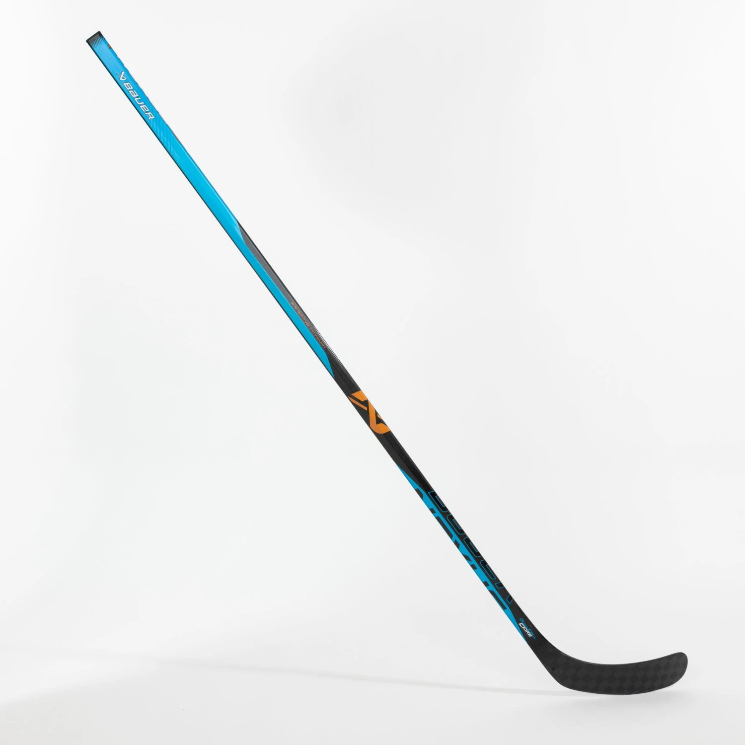 Bauer Nexus E4 Intermediate Hockey Stick 2 Bauer Nexus E4 Intermediate Hockey Stick - Image 2
