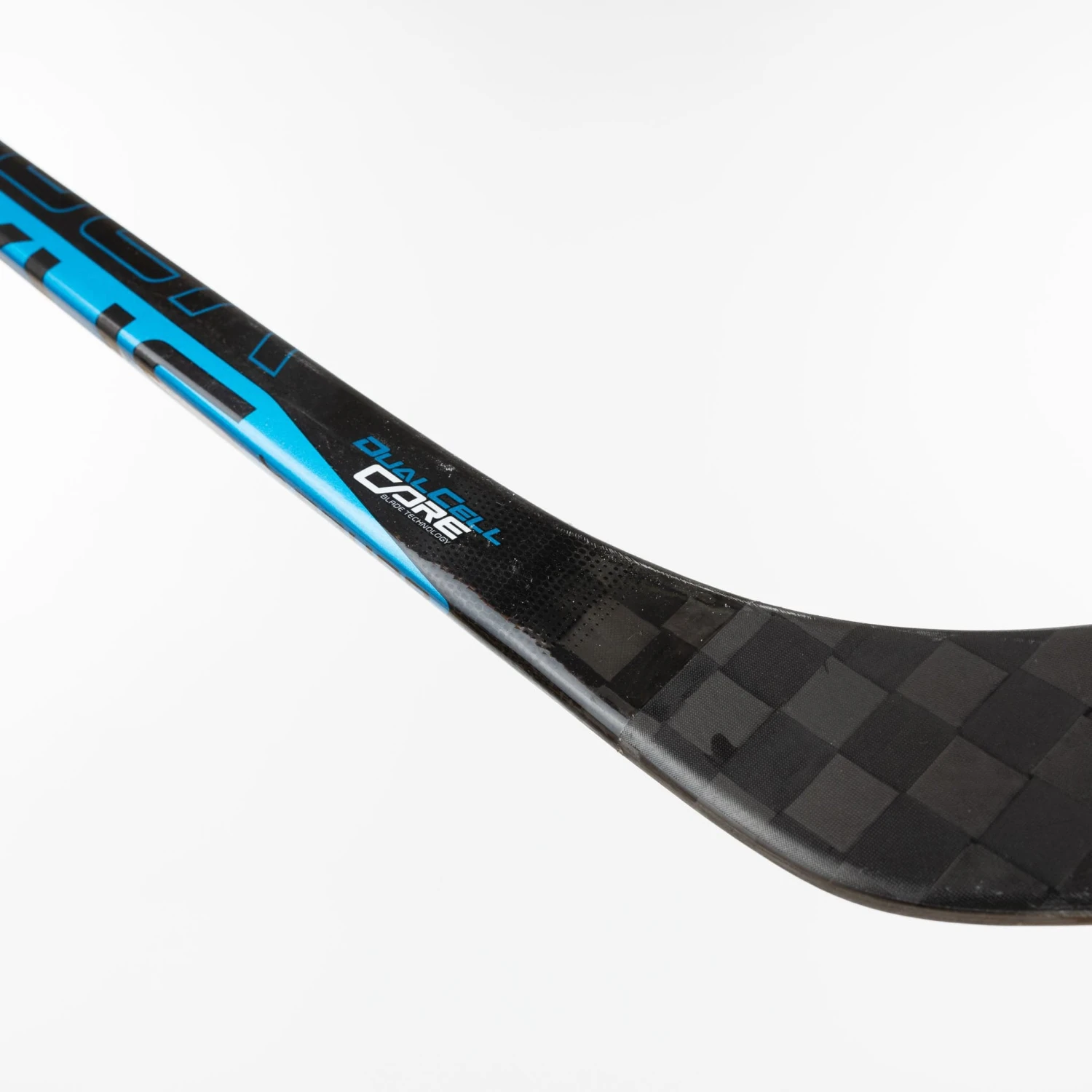 Bauer Nexus E4 Intermediate Hockey Stick 15 Bauer Nexus E4 Intermediate Hockey Stick - Image 15
