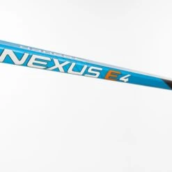 Bauer Nexus E4 Junior Hockey Stick -Bauer Shop bauer hockey sticks bauer nexus e4 junior hockey stick 29084226486338