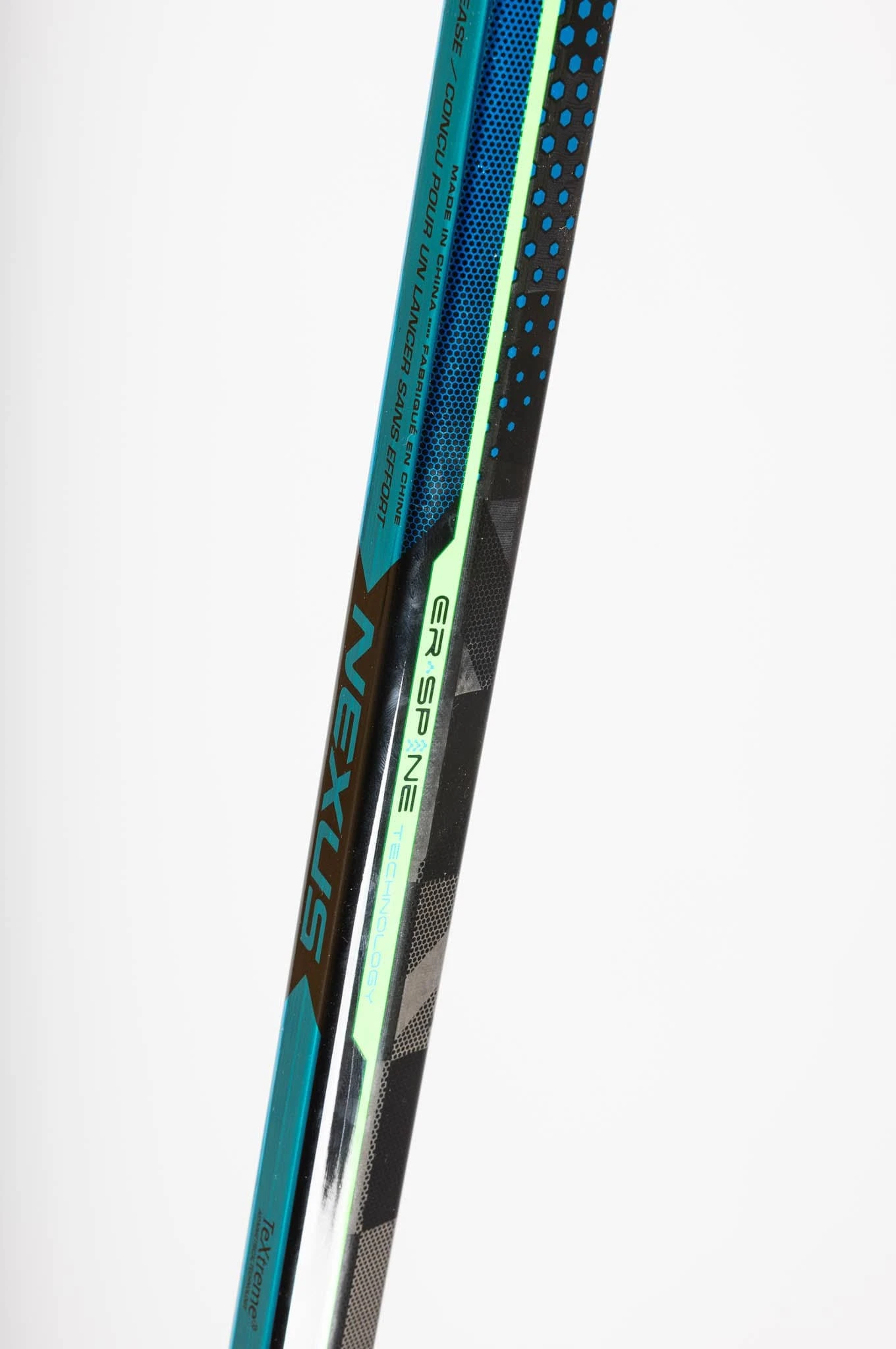 Bauer Nexus Geo Junior Hockey Stick - 50 Flex 2 Bauer Nexus Geo Junior Hockey Stick - 50 Flex - Image 2