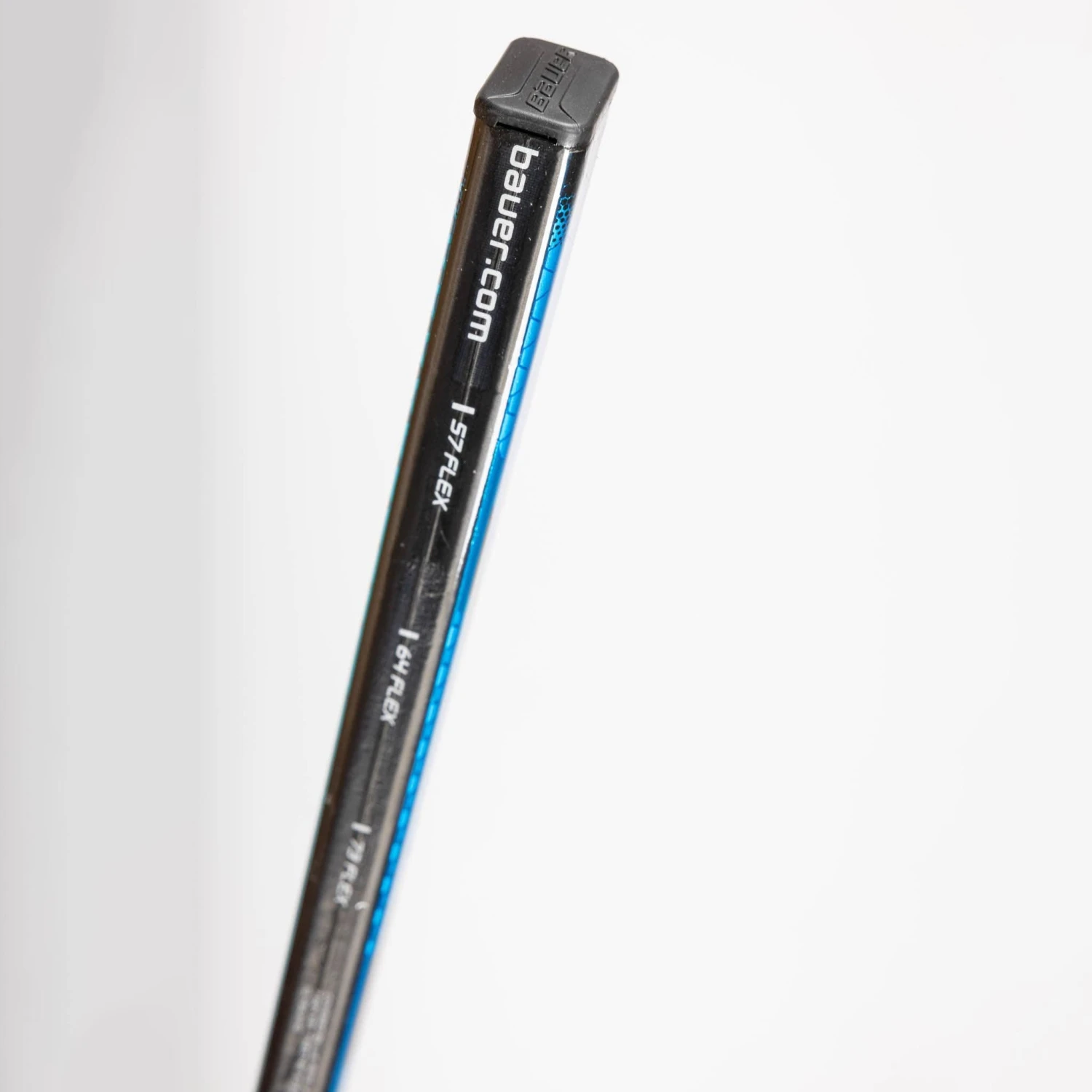 Bauer Nexus Geo Junior Hockey Stick - 50 Flex 7 Bauer Nexus Geo Junior Hockey Stick - 50 Flex - Image 7