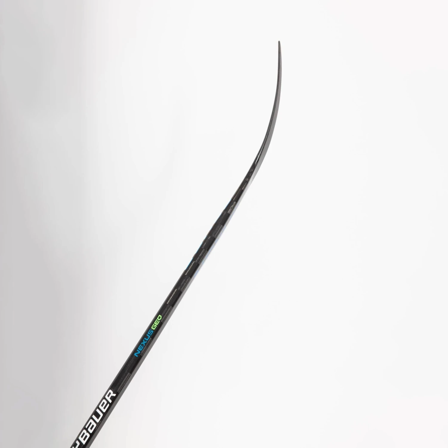 Bauer Nexus Geo Junior Hockey Stick - 50 Flex 4 Bauer Nexus Geo Junior Hockey Stick - 50 Flex - Image 4
