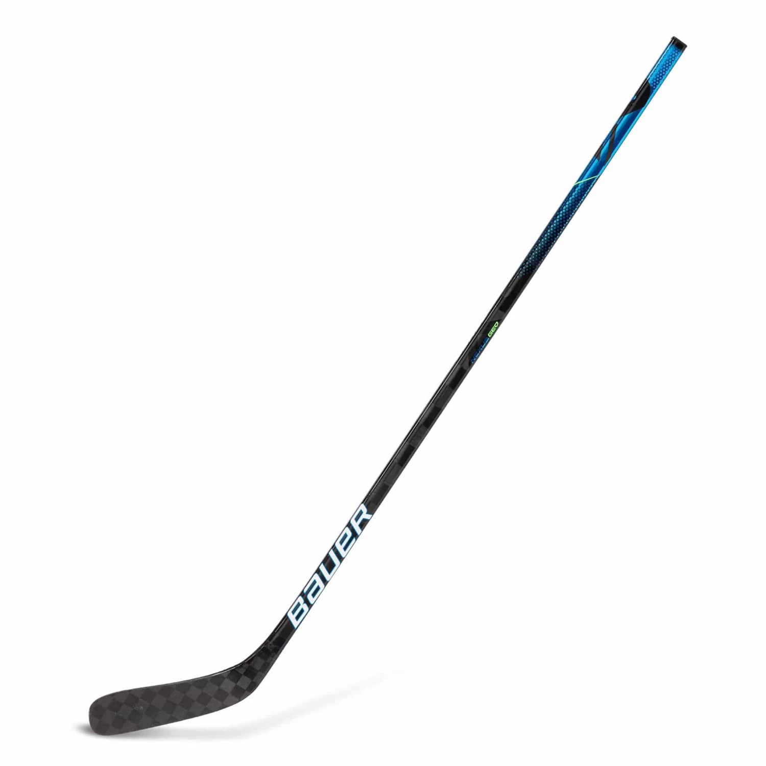 Bauer Nexus Geo Junior Hockey Stick - 50 Flex 1 Bauer Nexus Geo Junior Hockey Stick - 50 Flex