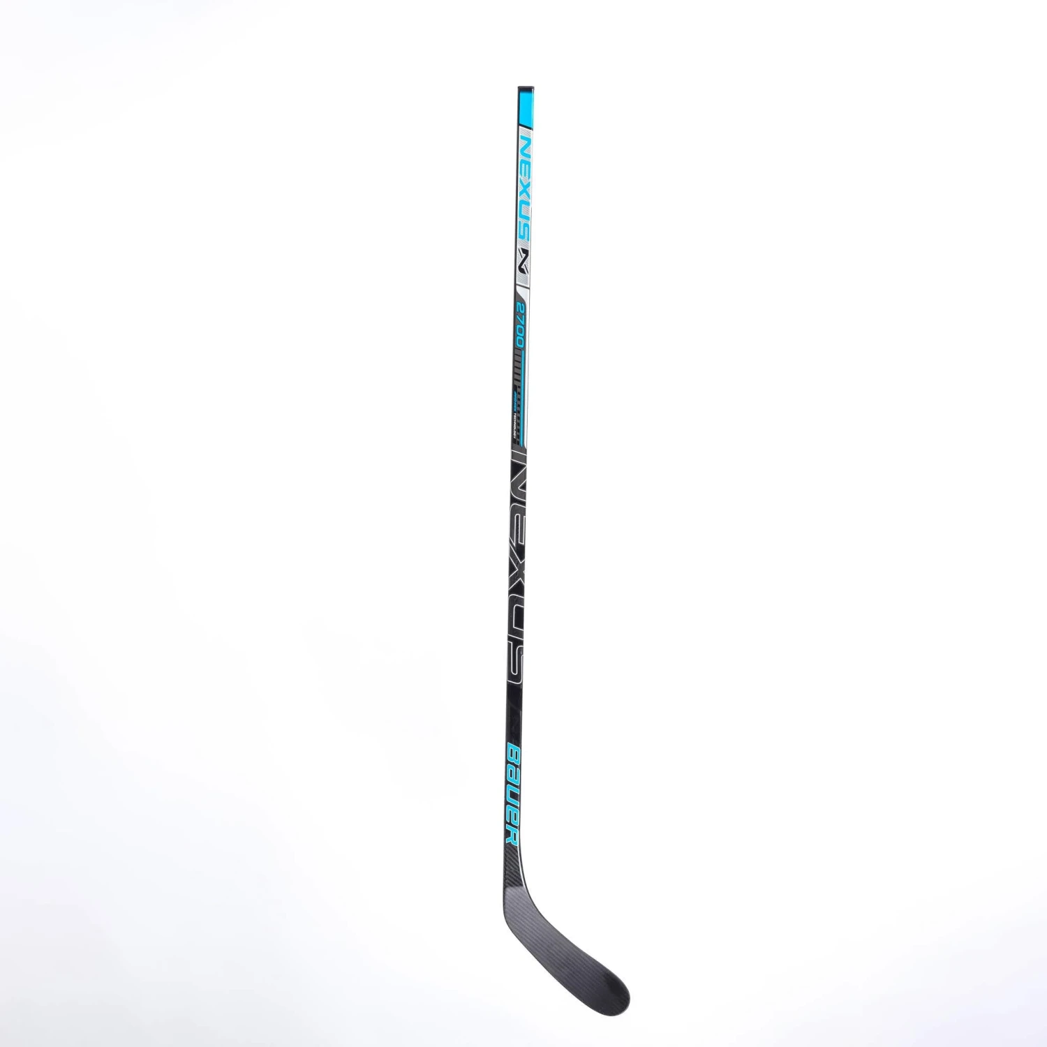 Bauer Nexus N2700 Intermediate Hockey Stick 12 Bauer Nexus N2700 Intermediate Hockey Stick - Image 12