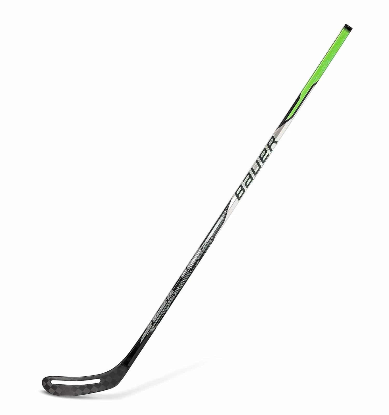 Bauer Sling Intermediate Hockey Stick 1 Bauer Sling Intermediate Hockey Stick