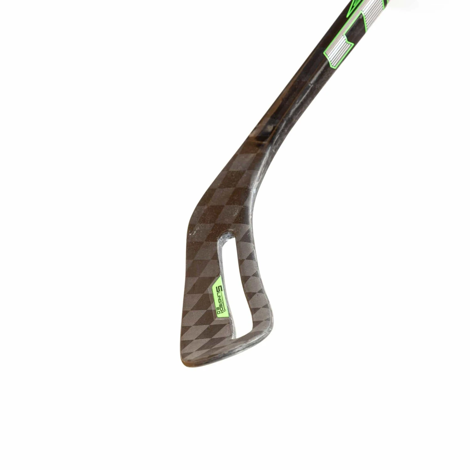 Bauer Sling Intermediate Hockey Stick 14 Bauer Sling Intermediate Hockey Stick - Image 14