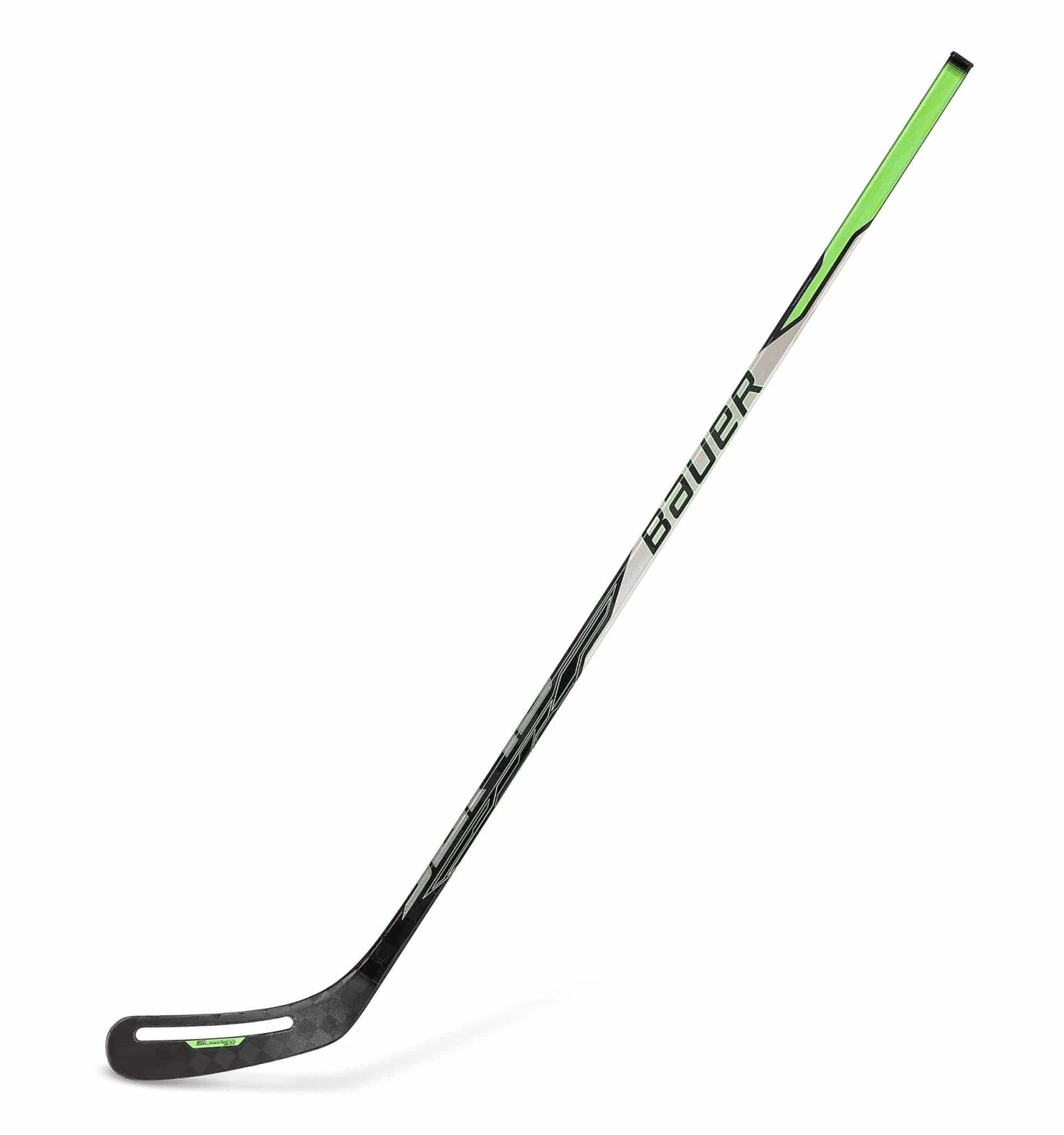 Bauer Sling Junior Hockey Stick - 40 Flex 1 Bauer Sling Junior Hockey Stick - 40 Flex