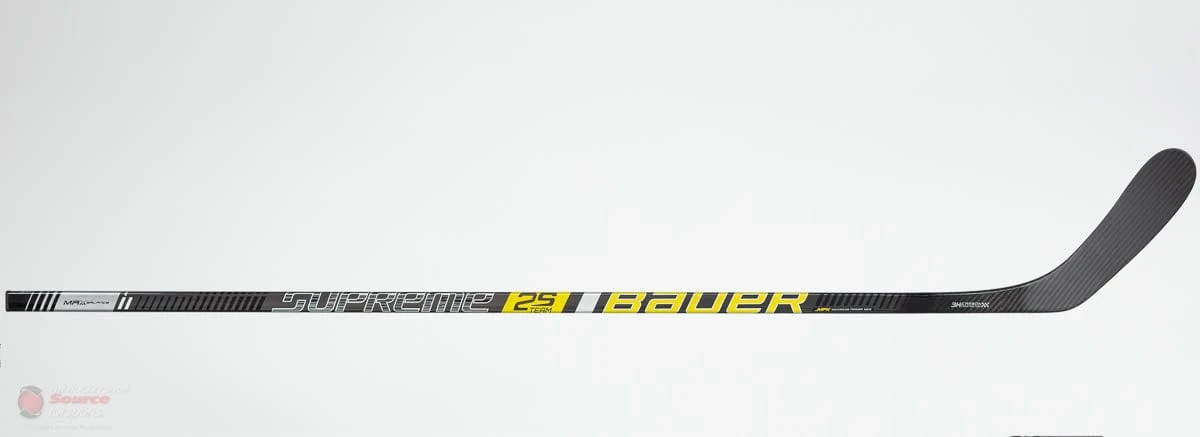 Bauer Supreme 2S Team Junior Hockey Stick 2 Bauer Supreme 2S Team Junior Hockey Stick - Image 2