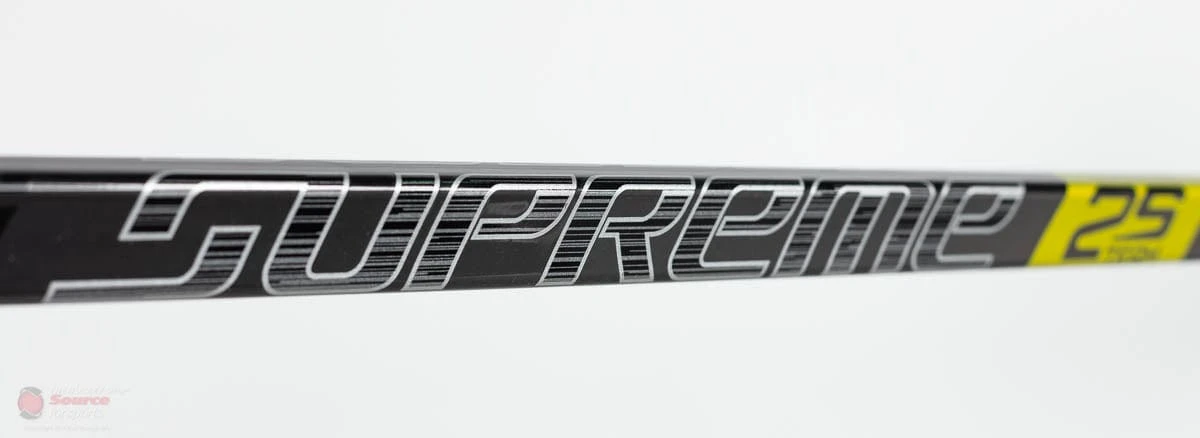 Bauer Supreme 2S Team Junior Hockey Stick 6 Bauer Supreme 2S Team Junior Hockey Stick - Image 6
