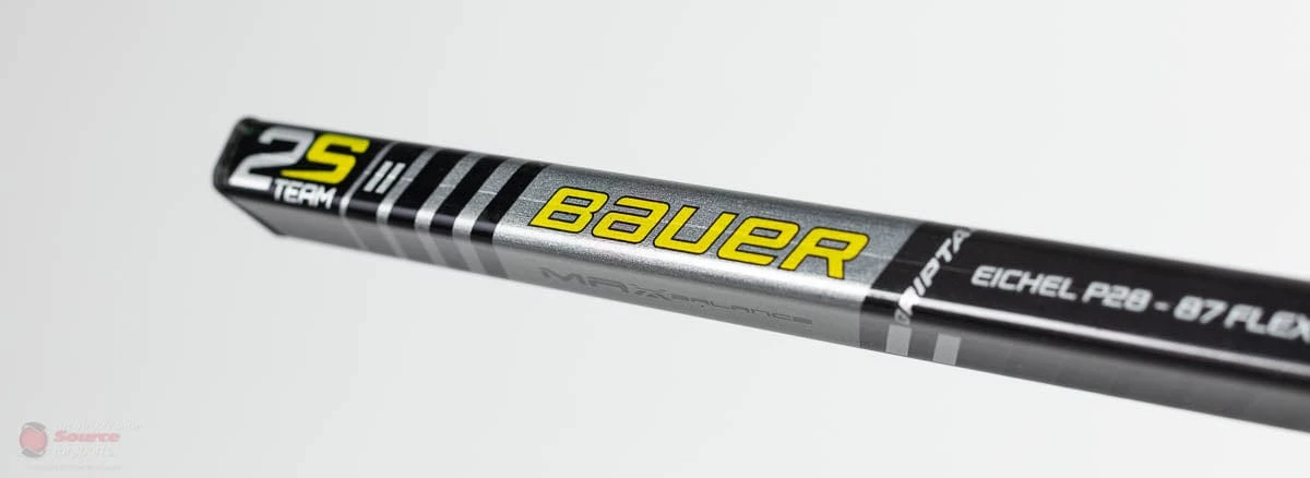 Bauer Supreme 2S Team Junior Hockey Stick 10 Bauer Supreme 2S Team Junior Hockey Stick - Image 10