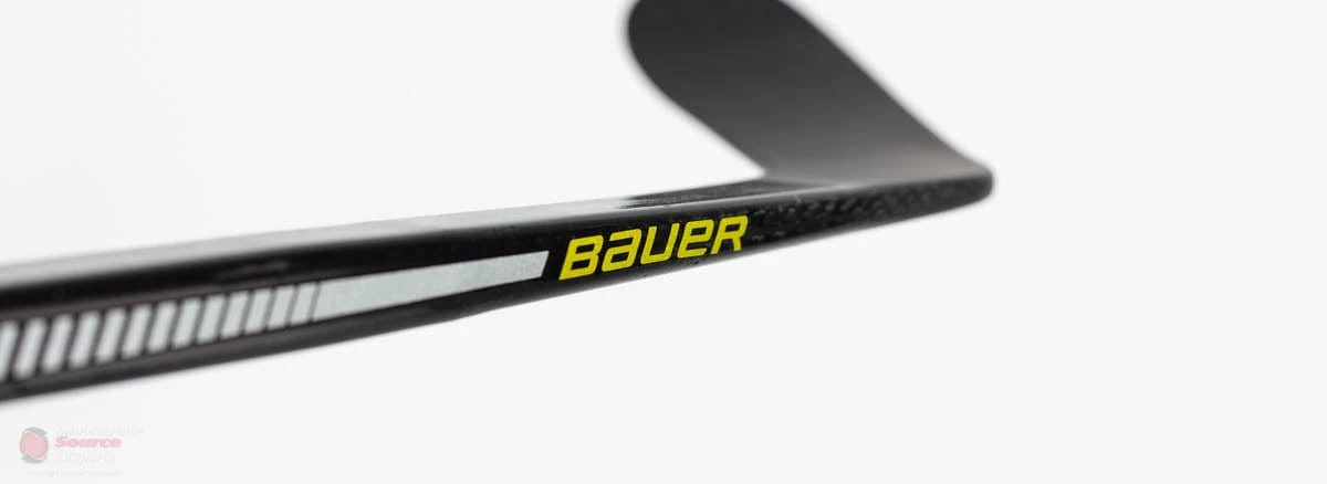 Bauer Supreme 2S Team Junior Hockey Stick 12 Bauer Supreme 2S Team Junior Hockey Stick - Image 12