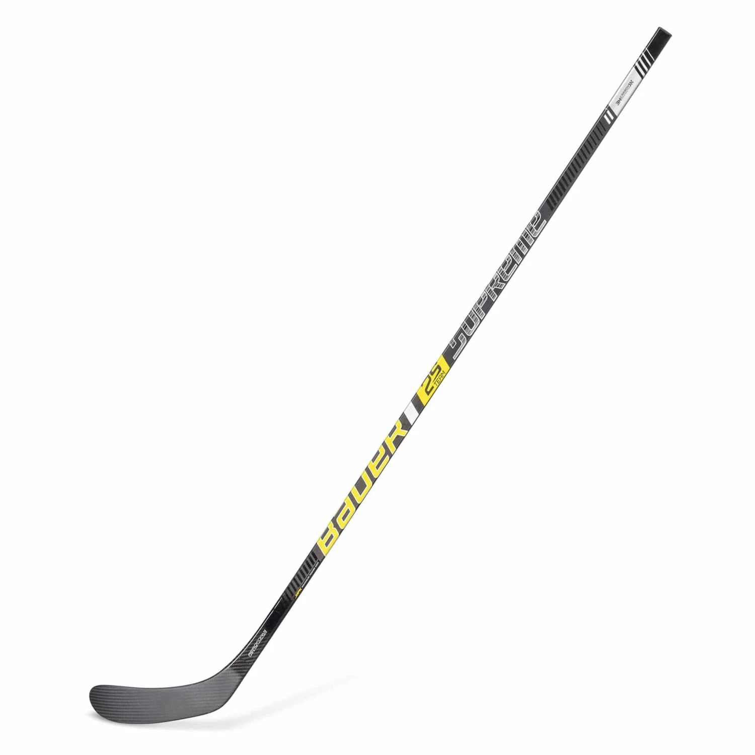 Bauer Supreme 2S Team Junior Hockey Stick 1 Bauer Supreme 2S Team Junior Hockey Stick