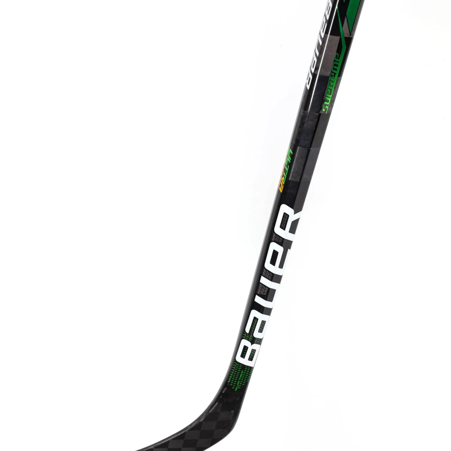 Bauer Supreme UltraSonic Intermediate Hockey Stick 3 Bauer Supreme UltraSonic Intermediate Hockey Stick - Image 3