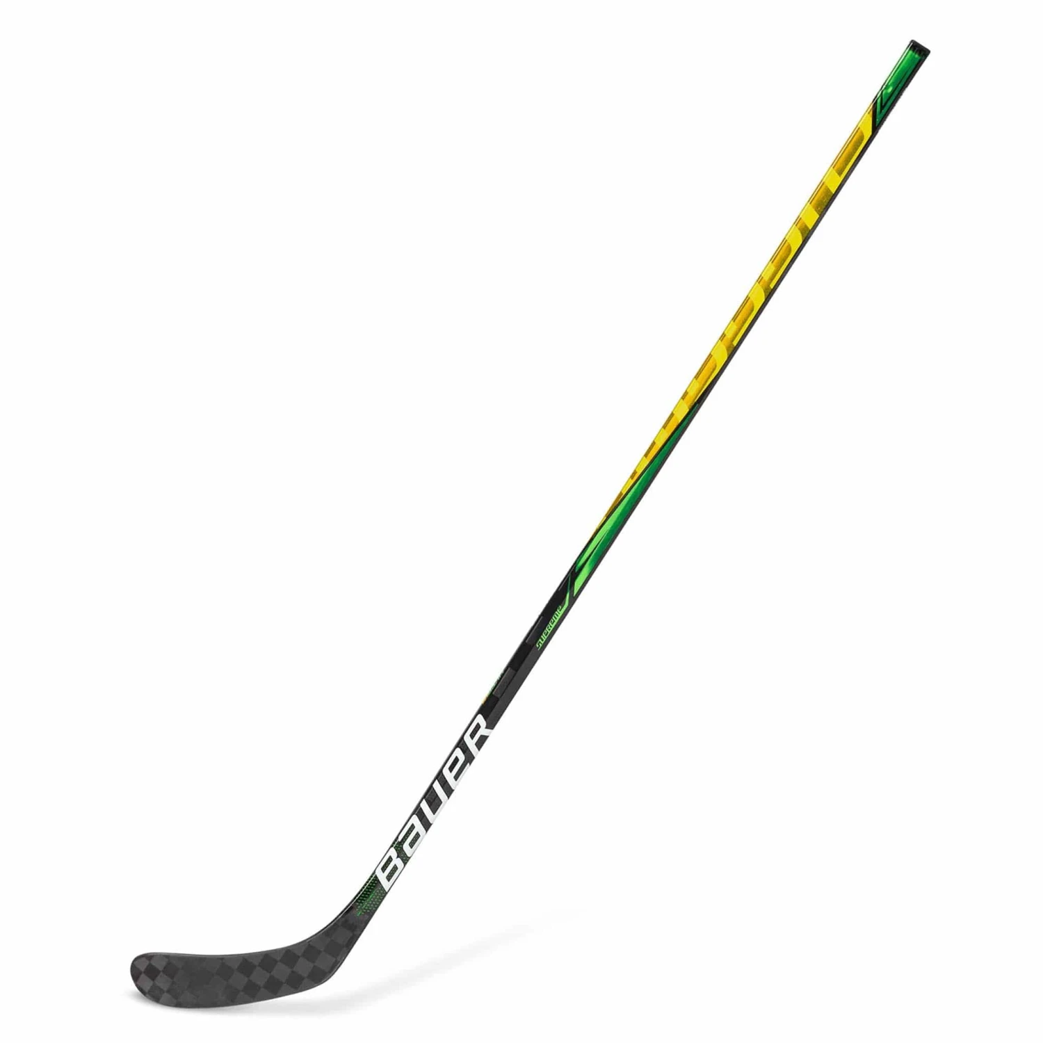 Bauer Supreme UltraSonic Intermediate Hockey Stick 1 Bauer Supreme UltraSonic Intermediate Hockey Stick