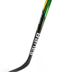 Bauer Supreme UltraSonic Junior Hockey Stick - 50 Flex -Bauer Shop bauer hockey sticks bauer supreme ultrasonic junior hockey stick 50 flex 28796969943106