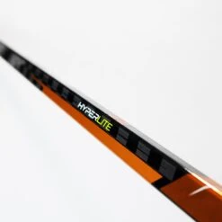 Bauer Vapor ADV Pro Stock Senior Hockey Stick - Evander Kane Orange -Bauer Shop bauer hockey sticks bauer vapor adv pro stock senior hockey stick evander kane orange p90t l 87 29922476556354