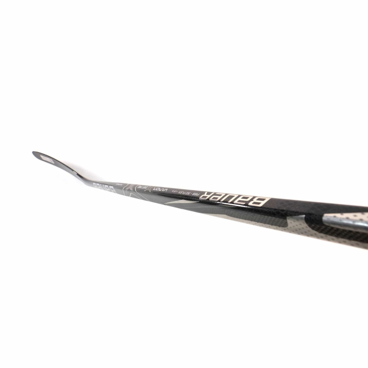 Bauer Vapor X Shift Pro Intermediate Hockey Stick (2019) 2 Bauer Vapor X Shift Pro Intermediate Hockey Stick (2019) - Image 2