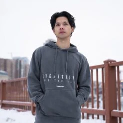 Bauer EFG Launch Mens Hoodie -Bauer Shop bauer hoodies bauer efg launch mens hoodie 28789501788226