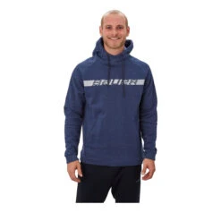 Bauer Perfect Graphic Senior Hoodie -Bauer Shop bauer hoodies bauer perfect graphic senior hoodie navy s 28744117649474