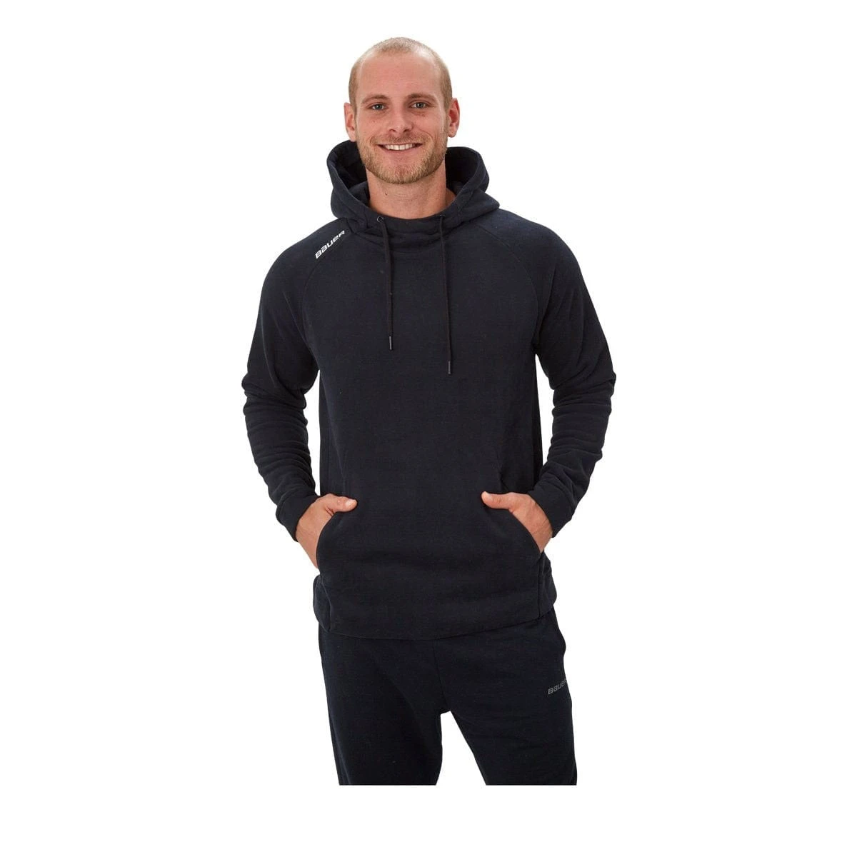 Bauer Perfect Junior Hoodie 1 Bauer Perfect Junior Hoodie