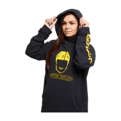 Bauer Spittin' Chiclets Mens Hoodie -Bauer Shop bauer hoodies bauer spittin chiclets mens hoodie 28517272322114