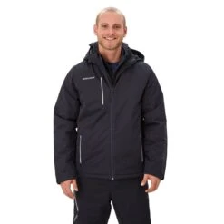 Bauer Supreme Heavyweight Senior Jacket