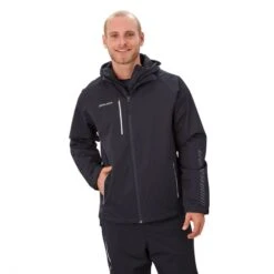 Bauer Supreme Lightweight Senior Jacket