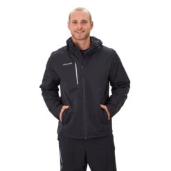 Bauer Supreme Midweight Senior Jacket