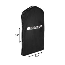 Bauer Player Hockey Jersey Bag -Bauer Shop bauer jersey bags bauer player hockey jersey bag black jersey 28990979309634