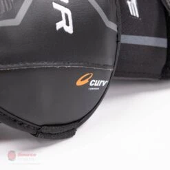 Bauer Elite Senior Knee Pads S21 -Bauer Shop bauer knee pads bauer elite senior knee pads sr 27999362875458