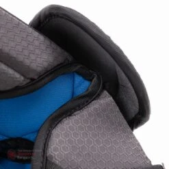 Bauer Elite Senior Knee Pads S21 -Bauer Shop bauer knee pads bauer elite senior knee pads sr 27999362940994