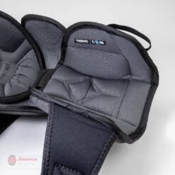 Bauer Pro Senior Knee Pads 6 Bauer Pro Senior Knee Pads -Bauer Shop bauer knee pads bauer pro senior knee pads sr 28267916001346