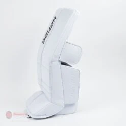 Bauer GSX Intermediate Goalie Leg Pads S20 -Bauer Shop bauer leg pads bauer gsx intermediate goalie leg pads 14463862571074