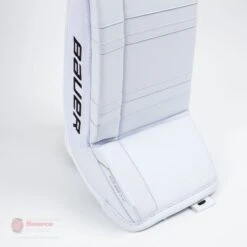 Bauer GSX Intermediate Goalie Leg Pads S20 -Bauer Shop bauer leg pads bauer gsx intermediate goalie leg pads 14463862603842