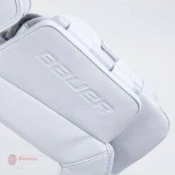 Bauer GSX Intermediate Goalie Leg Pads S20 -Bauer Shop bauer leg pads bauer gsx intermediate goalie leg pads 14463862702146