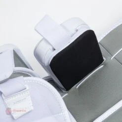 Bauer GSX Intermediate Goalie Leg Pads S20 -Bauer Shop bauer leg pads bauer gsx intermediate goalie leg pads 14463862734914